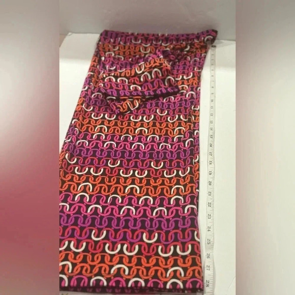 Trina Turk Swim Pants Size M NWT - Picture 5 of 6